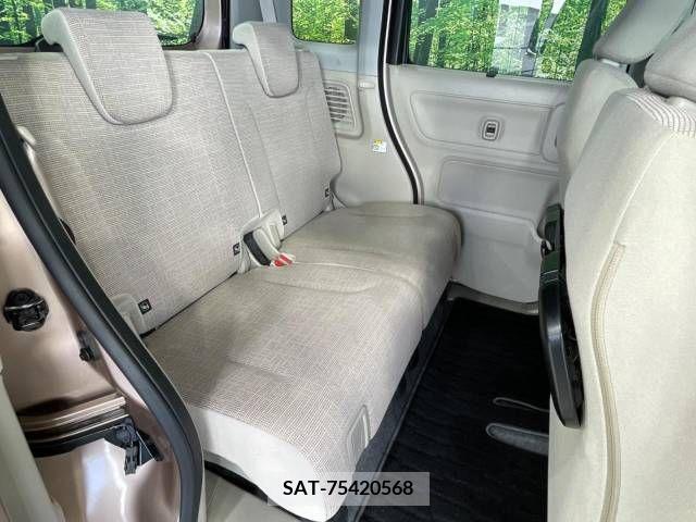 Mazda FLAIR WAGON 2023-01 269892-9