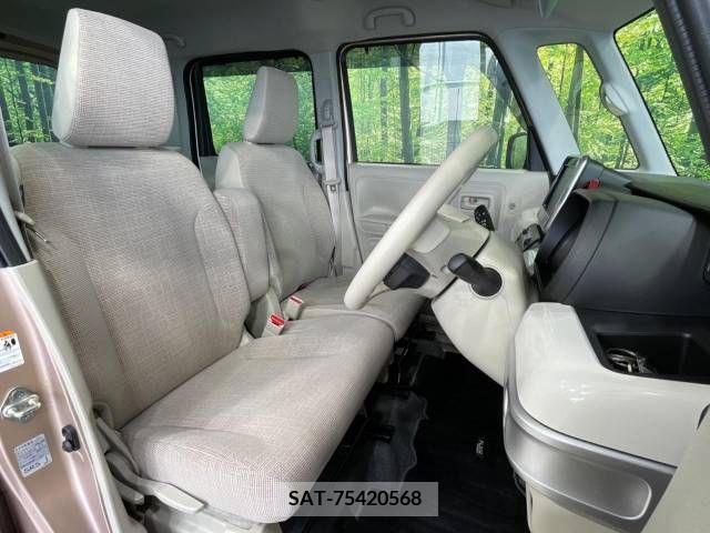 Mazda FLAIR WAGON 2023-01 269892-8