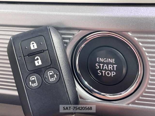 Mazda FLAIR WAGON 2023-01 269892-7