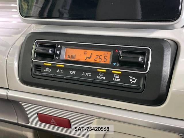Mazda FLAIR WAGON 2023-01 269892-4