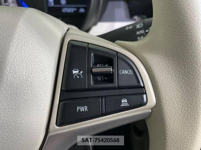 Mazda FLAIR WAGON 2023-01 269892-3