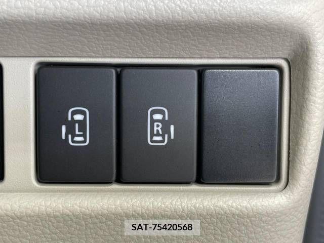 Mazda FLAIR WAGON 2023-01 269892-2