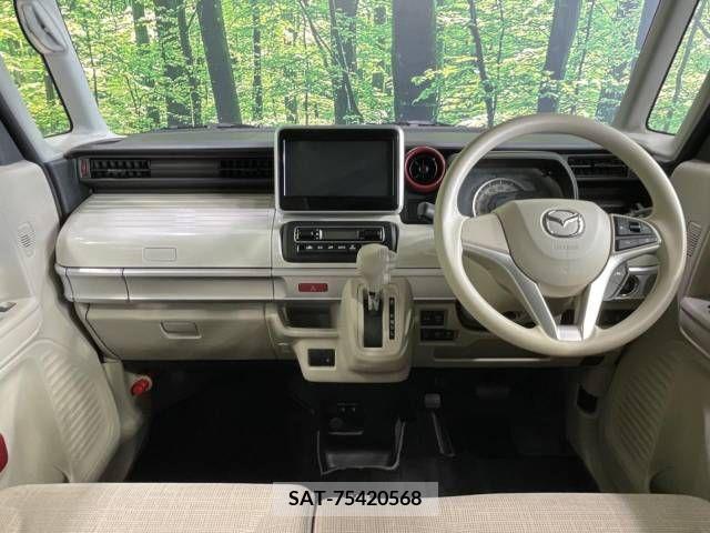 Mazda FLAIR WAGON 2023-01 269892-1