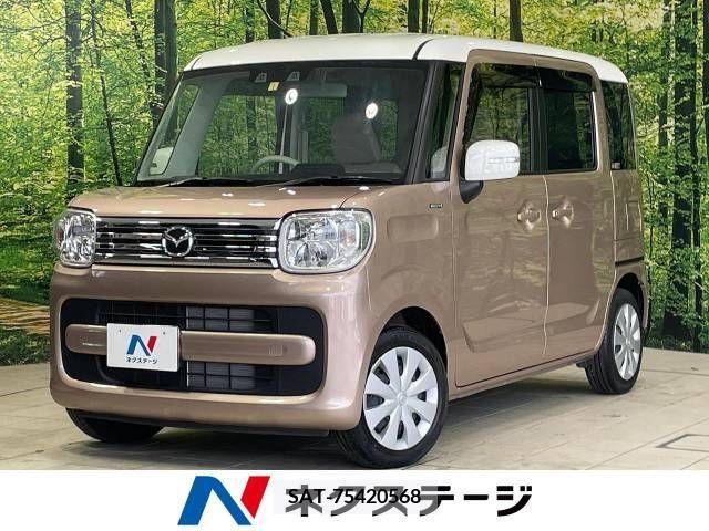Mazda FLAIR WAGON 2023-01 269892-0