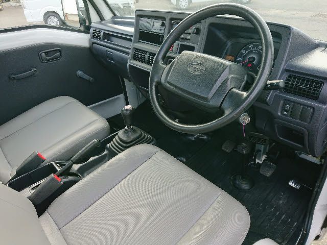 Subaru SAMBAR TRUCK 2010-03 187691-9