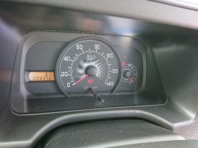 Subaru SAMBAR TRUCK 2010-03 187691-7