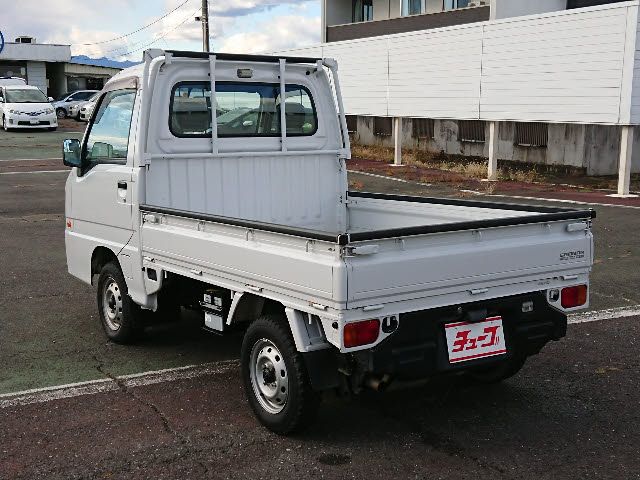 Subaru SAMBAR TRUCK 2010-03 187691-8