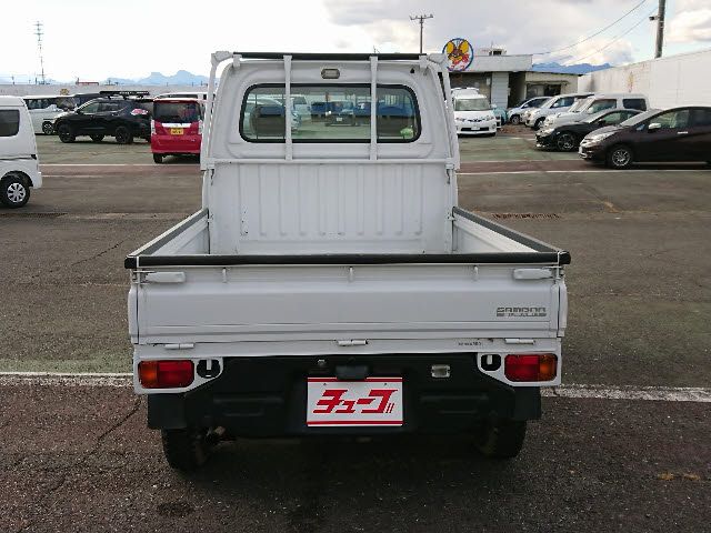 Subaru SAMBAR TRUCK 2010-03 187691-17