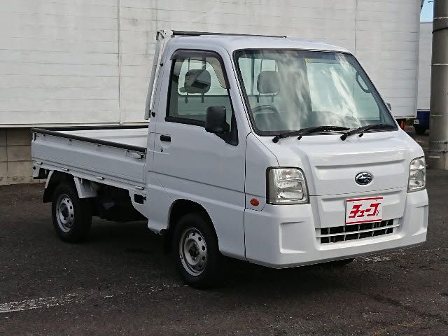 Subaru SAMBAR TRUCK 2010-03 187691-6