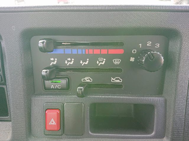 Subaru SAMBAR TRUCK 2010-03 187691-14