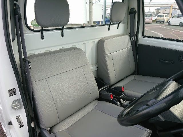 Subaru SAMBAR TRUCK 2010-03 187691-3