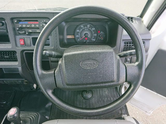 Subaru SAMBAR TRUCK 2010-03 187691-13