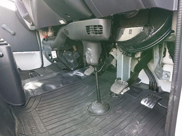 Subaru SAMBAR TRUCK 2010-03 187691-5