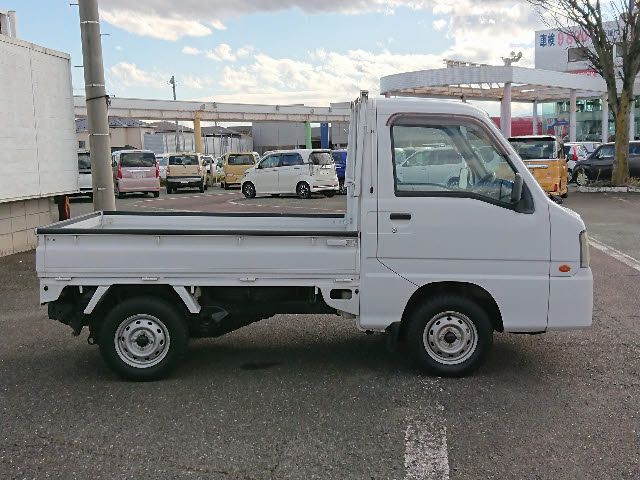 Subaru SAMBAR TRUCK 2010-03 187691-23