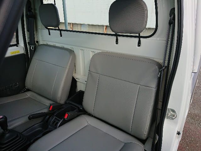 Subaru SAMBAR TRUCK 2010-03 187691-12