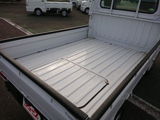 Subaru SAMBAR TRUCK 2010-03 187691-21
