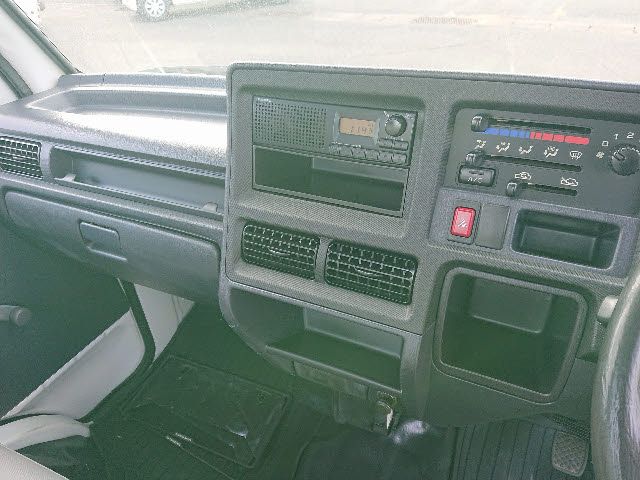 Subaru SAMBAR TRUCK 2010-03 187691-4