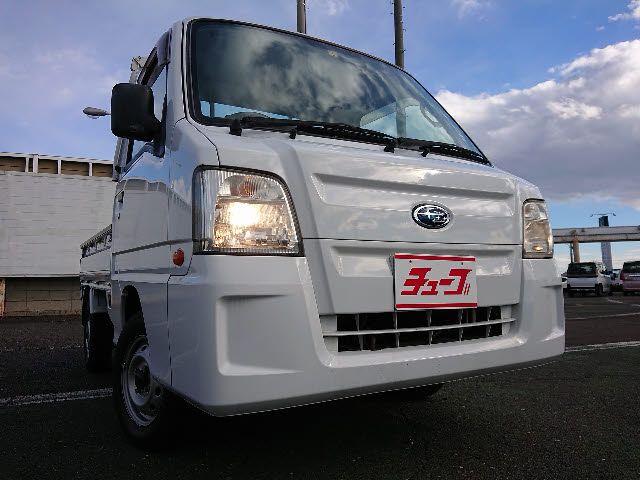 Subaru SAMBAR TRUCK 2010-03 187691-15