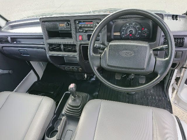 Subaru SAMBAR TRUCK 2010-03 187691-1