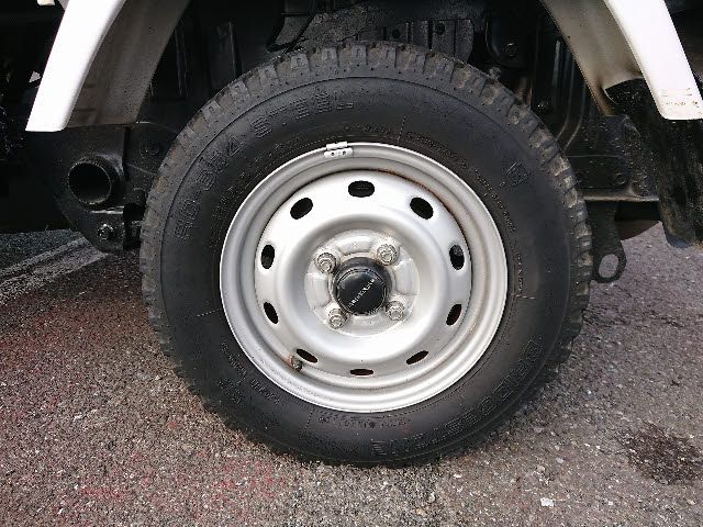 Subaru SAMBAR TRUCK 2010-03 187691-26