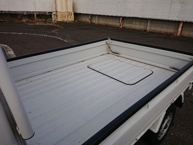 Subaru SAMBAR TRUCK 2010-03 187691-20
