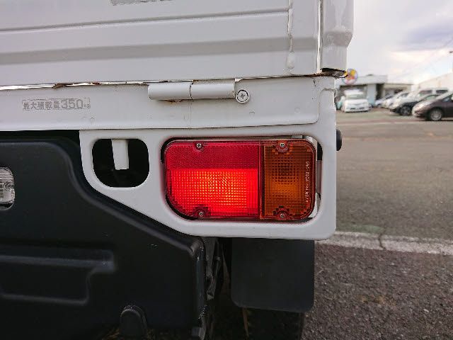 Subaru SAMBAR TRUCK 2010-03 187691-25