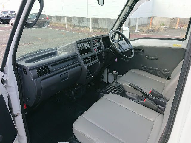 Subaru SAMBAR TRUCK 2010-03 187691-18