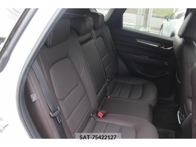 Mazda CX-5 2019-02 265743-13