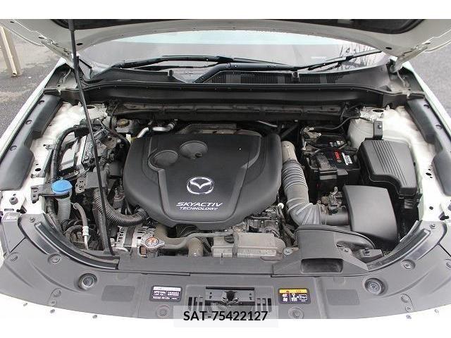 Mazda CX-5 2019-02 265743-17