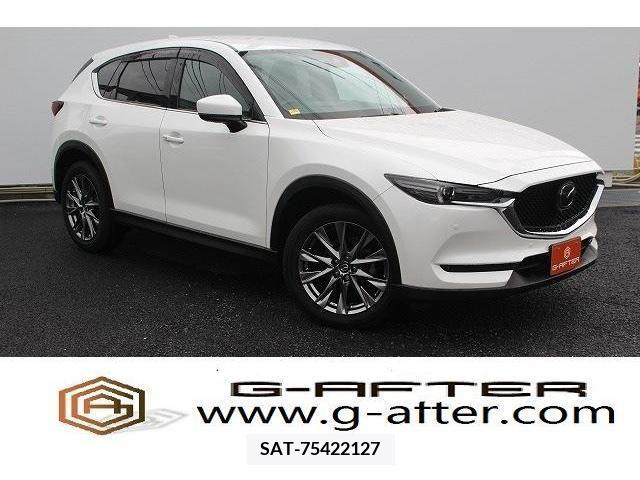 Mazda CX-5 2019-02 265743-0