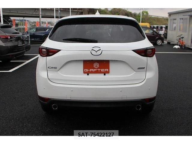 Mazda CX-5 2019-02 265743-7