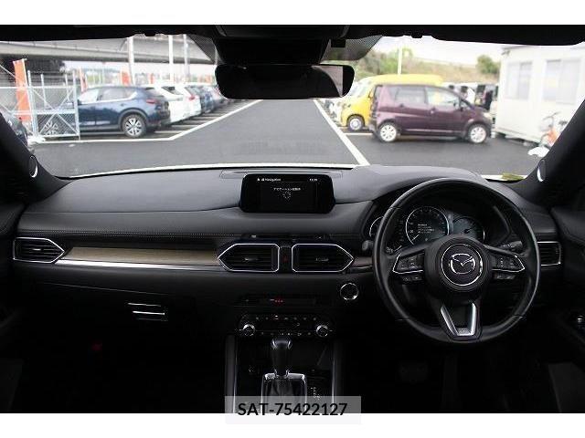 Mazda CX-5 2019-02 265743-15