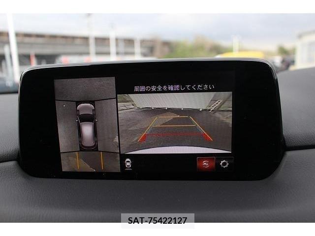 Mazda CX-5 2019-02 265743-2