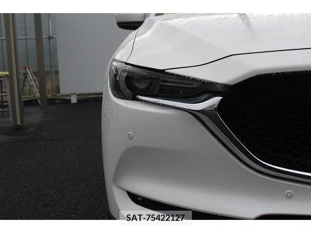 Mazda CX-5 2019-02 265743-9