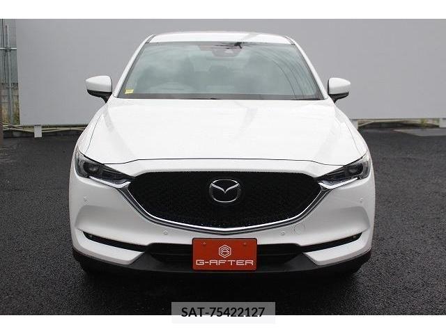 Mazda CX-5 2019-02 265743-5