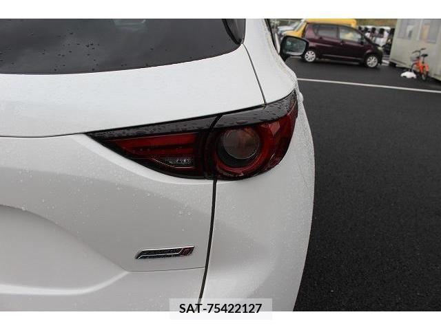 Mazda CX-5 2019-02 265743-10
