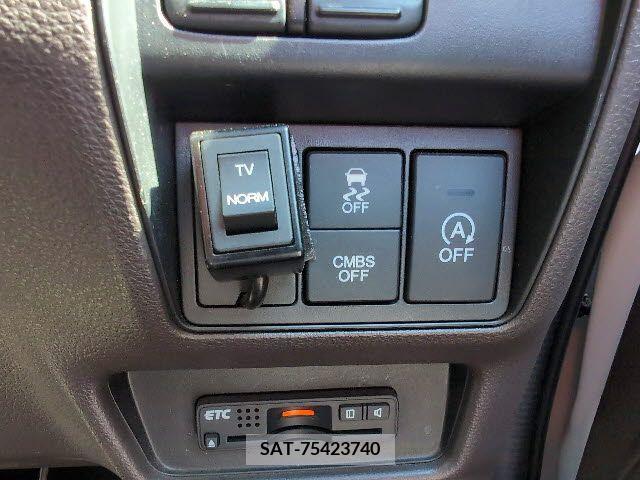 Honda ODYSSEY 2013-11 282924-17