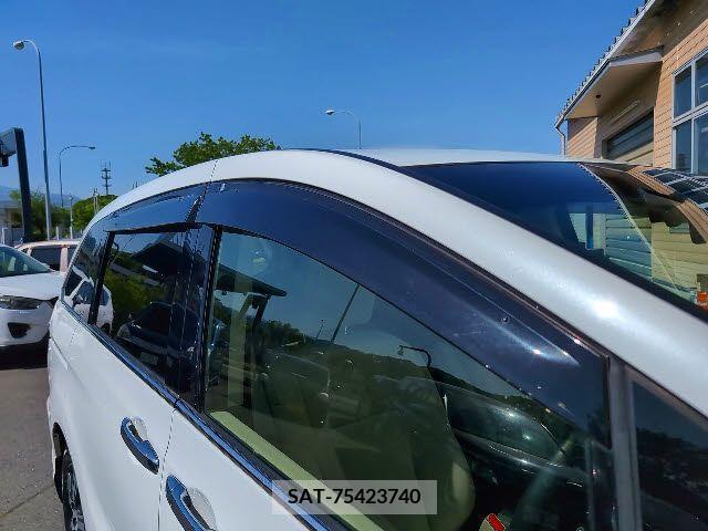 Honda ODYSSEY 2013-11 282924-24