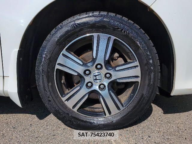 Honda ODYSSEY 2013-11 282924-26