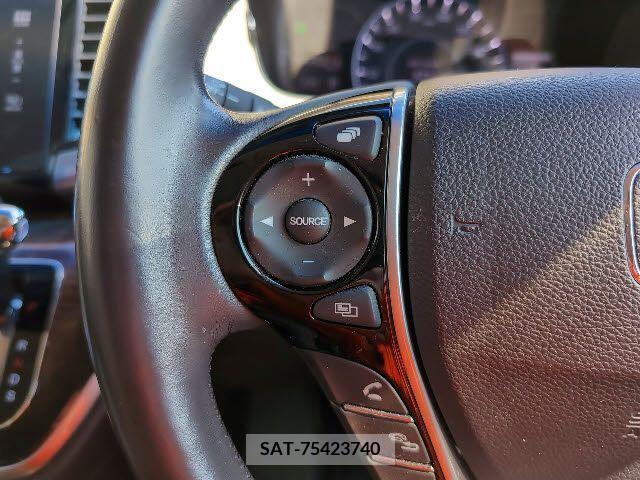Honda ODYSSEY 2013-11 282924-11