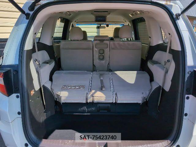 Honda ODYSSEY 2013-11 282924-14