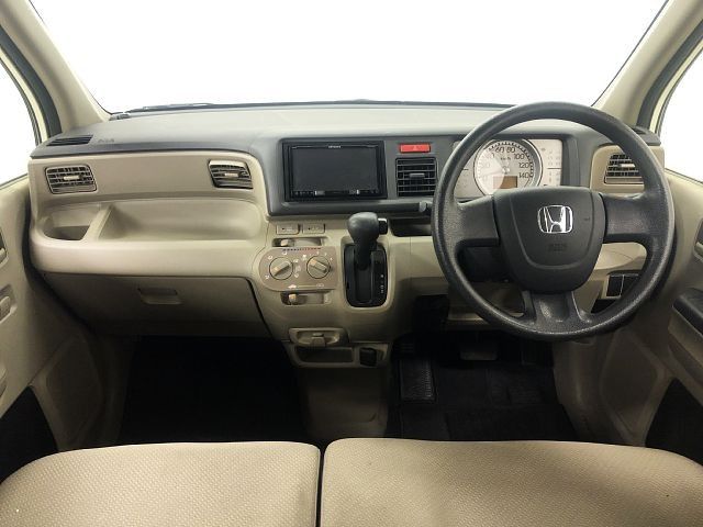 Honda LIFE 2012-11 195179-1