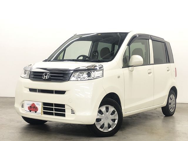 Honda LIFE 2012-11 195179-0
