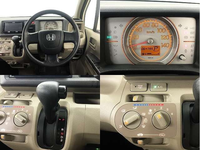 Honda LIFE 2012-11 195179-5