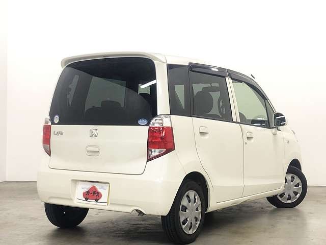 Honda LIFE 2012-11 195179-2