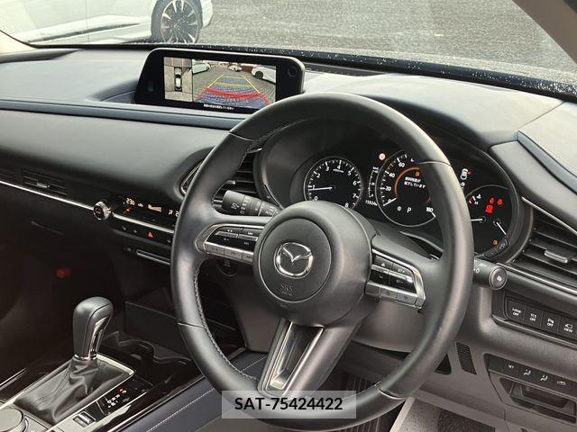 Mazda CX-30 2022-07 390184-8