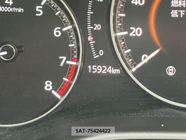 Mazda CX-30 2022-07 390184-11