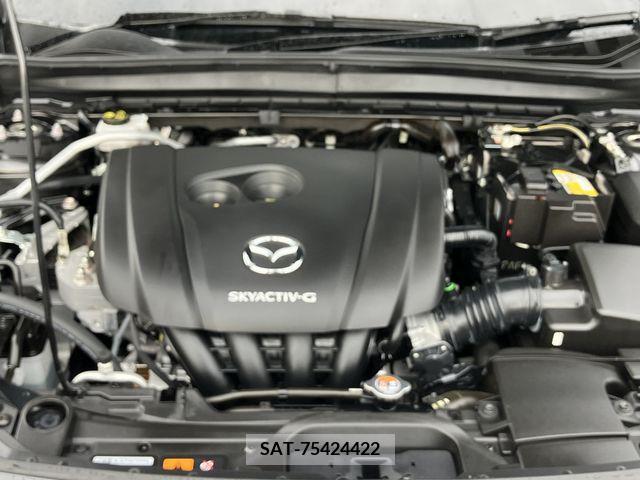 Mazda CX-30 2022-07 390184-25