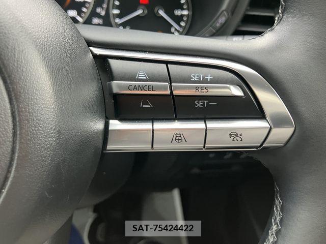 Mazda CX-30 2022-07 390184-16