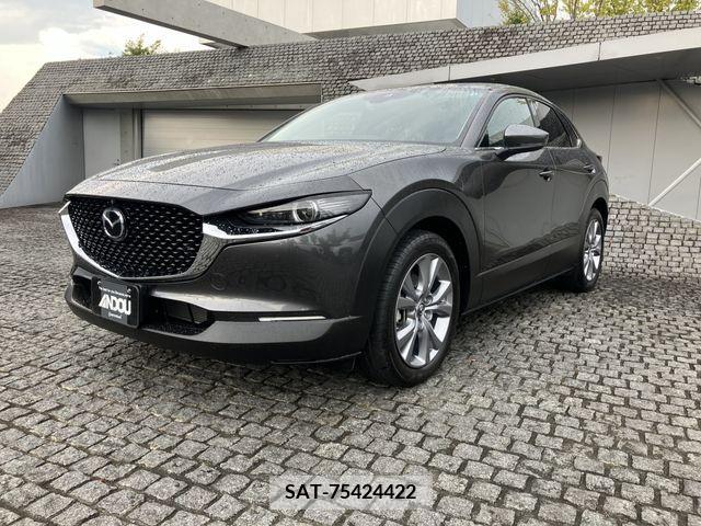 Mazda CX-30 2022-07 390184-0